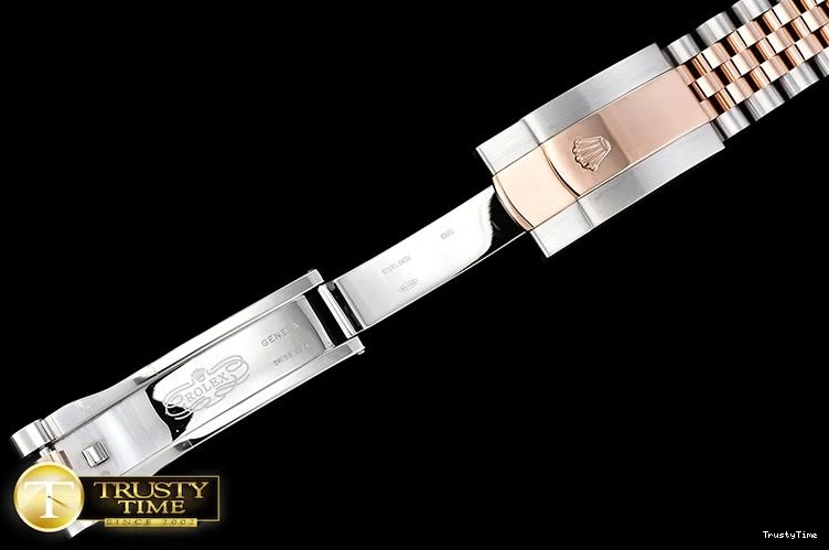 0129 Efficient R2DJ0200C – DJ2 41mm 630